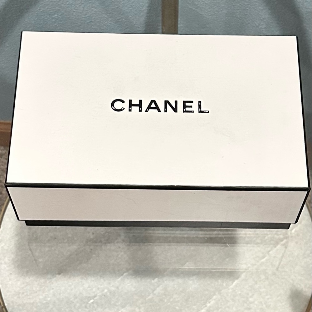 Chanel Gift Box